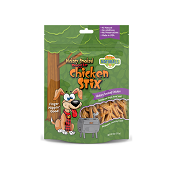 Kennel Master Doggie Smoked Chicken Stix